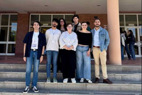 Clausura IX torneo LD-Rétor