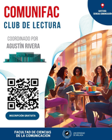 Club Lectura Comunicación