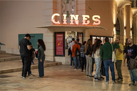 FANCINE se celebrará en alianza con el Festival de Málaga del 12 al 18 de noviembre con la energía como eje temático FANCINE se celebrará en alianza con el Festival de Málaga del 12 al 18 de noviembre con la energía como eje temático