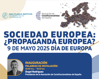 Coloqui online Sociedad Europea
