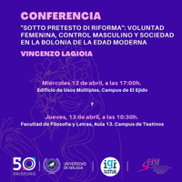 ConferenciaBolonia