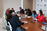 Consejo Social de la UMA de 18 de diciembre