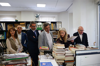 Clubes de lectura