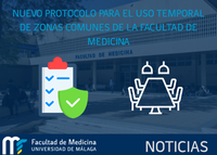 Protocolo para uso temporal de zonas comunes