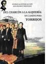 Cubiertas de libros en Jábega