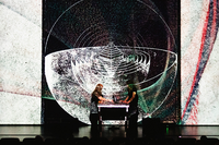 Programación primera semana febrero