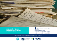 Paleografia