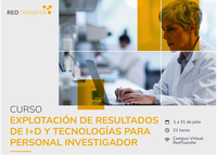curso redtransfer