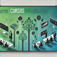 Cursos JUVUMA