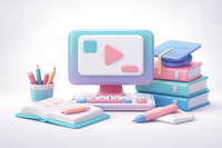 Cursos Biblioteca