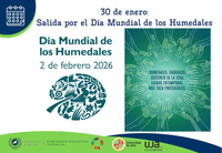 Día Mundial de los Humedales 2026
