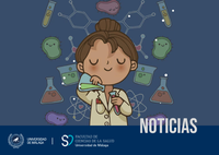 Día Internacional de la mujer y la niña en la ciencia