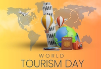 Día mundial del Turismo