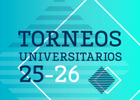 Torneos Universitarios 25-26