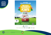 Dona vida al planeta - RAEE