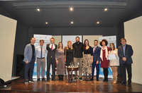 Foto Final del evento