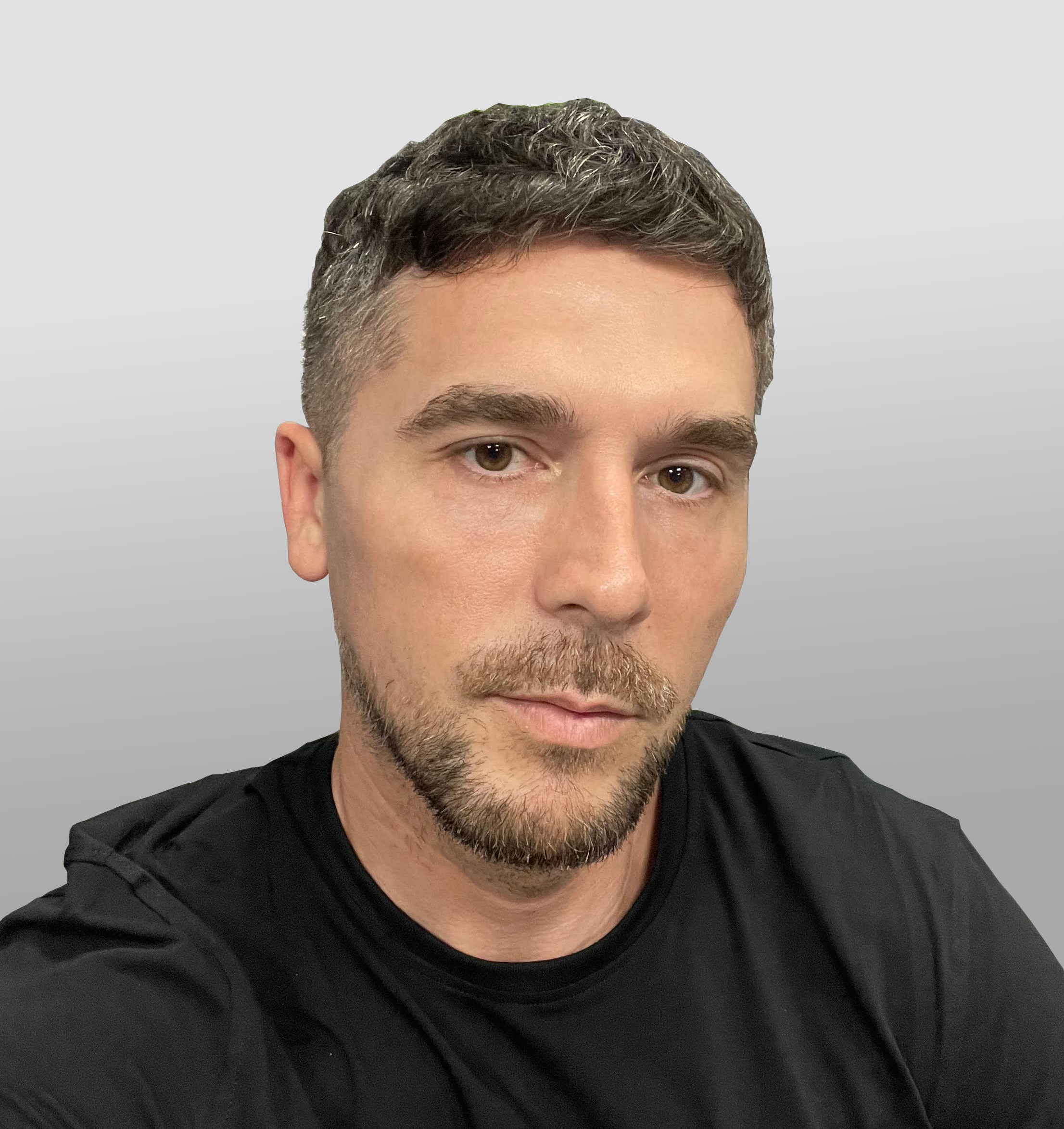 David Cisneros