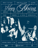 keep moving vol III