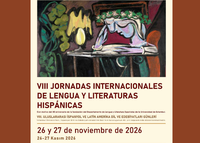 VIII Jornadas
