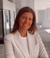 María del Carmen Vivero