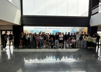 VISITA A LA EII2