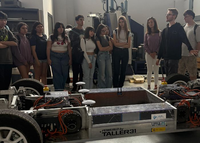 VISITA A LA EII3