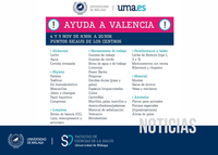 Ayuda a Valencia