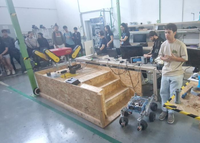 VISITA A LA EII4