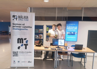 MALAGA SPACE TEAM