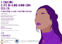Café Mujeres