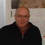 Eloy Martín Corrales