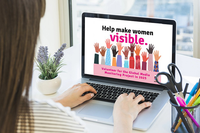 Los resultados de la sexta edición del GMMP en España concluyen que el progreso hacia la igualdad en los medios de comunicación se ha detenido