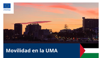 Experiencia en la UMA - Palestina