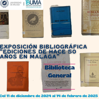 Expo BG 50 años