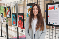 Exposición Pepa Merino