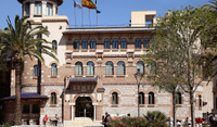 Rectorado