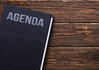 Agenda