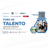 FORO TALENTO
