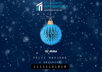 Felices Fiestas 2025