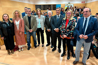 Décima Feria de Empleo