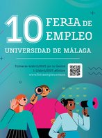Feria de Empleo