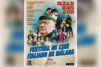 Festival Cine Italiano