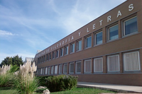 Facultad de Filosofía y Letras