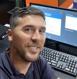 David Cisneros