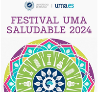 Foto III Festival UMA Saludable