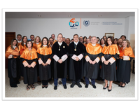 Honoris Rafael Repullo