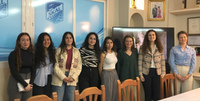 Foto equipo UMA
