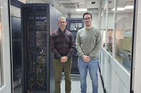 Fran y Javi SP4 – REACT4GRAINS