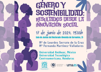 GeneroSostenibilidad