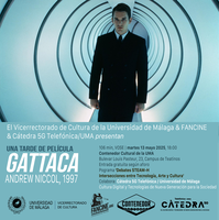 GATTACA
